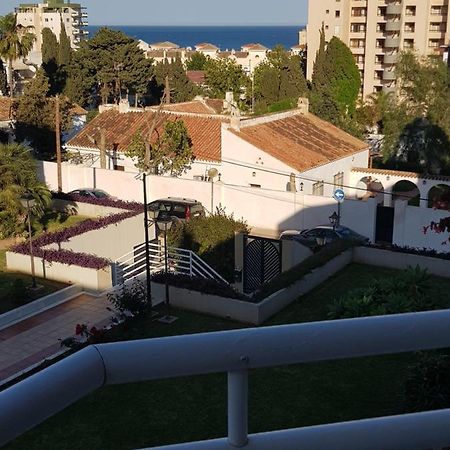 Estudio-Suite Torremolinos Bagian luar foto