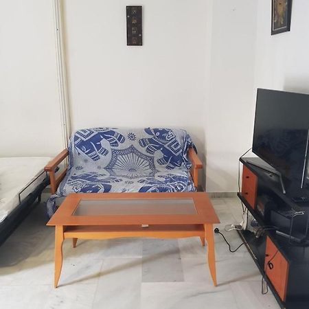 Estudio-Suite Torremolinos Bagian luar foto