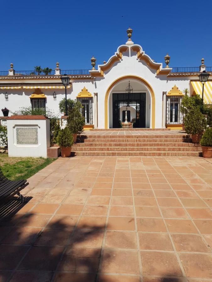 Estudio-Suite Torremolinos Bagian luar foto