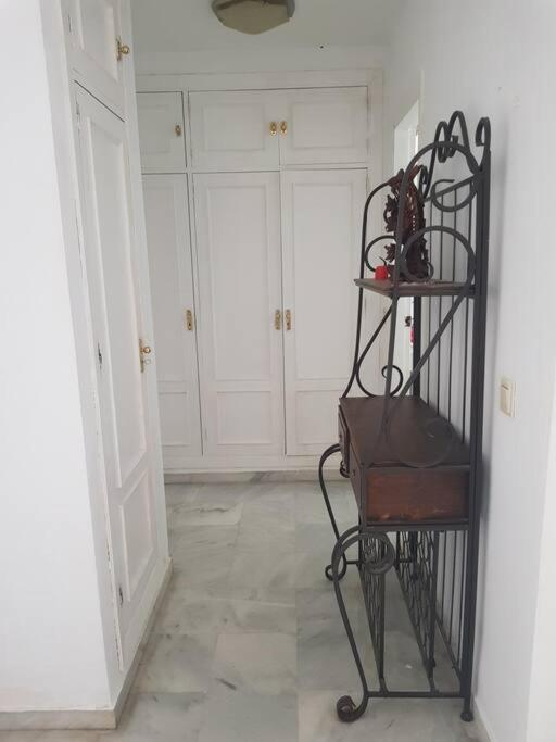 Estudio-Suite Torremolinos Bagian luar foto