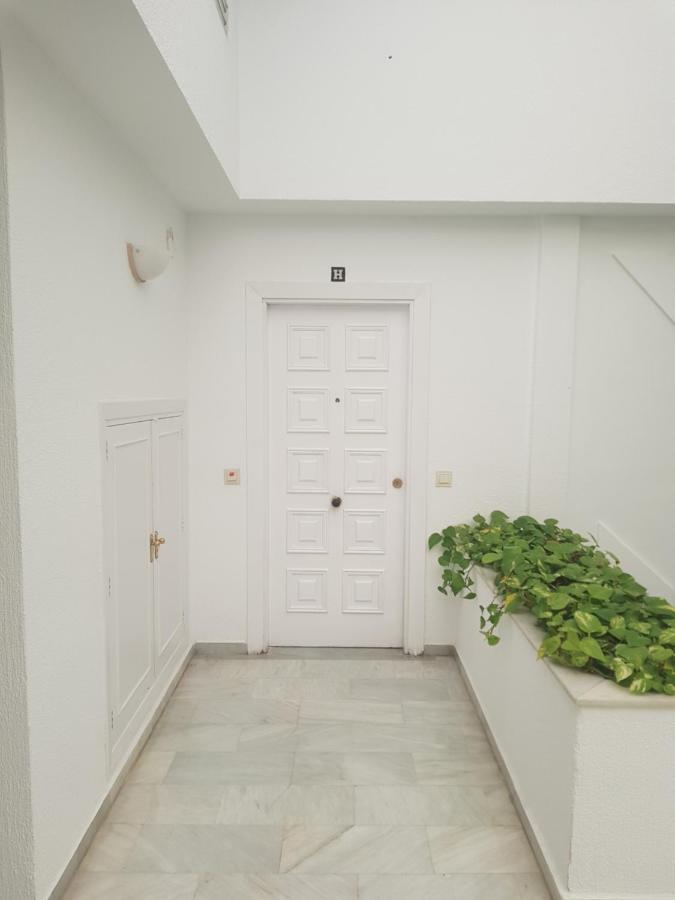Estudio-Suite Torremolinos Bagian luar foto