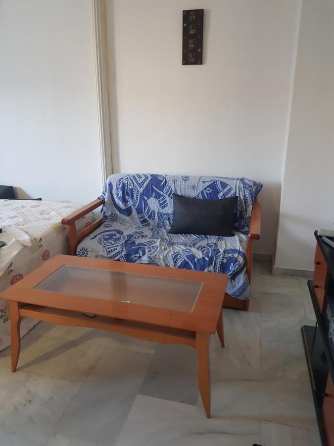 Estudio-Suite Torremolinos Bagian luar foto