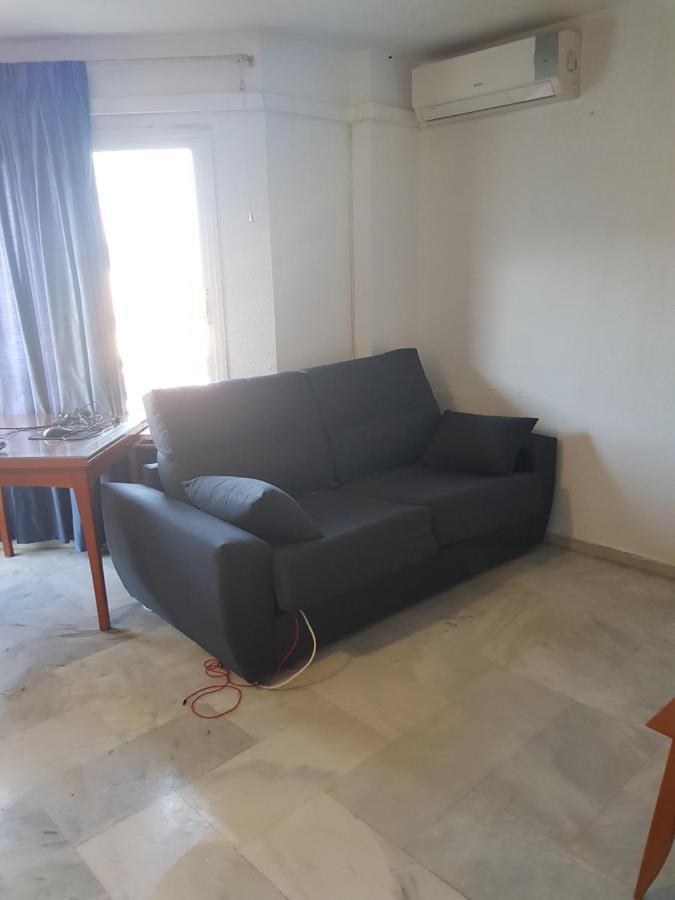 Estudio-Suite Torremolinos Bagian luar foto